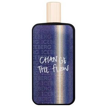 Change The Flow EDT
